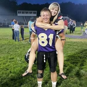 Meet your Posher, Ray